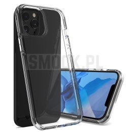 Futerał CLEAR CASE 2 mm BOX do IPHONE 13 Pro