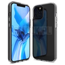 Futerał CLEAR CASE 2 mm BOX do IPHONE 13 Pro
