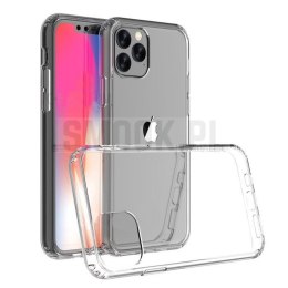 Futerał CLEAR CASE 2 mm BOX do IPHONE 14 Pro Max