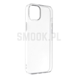 Futerał CLEAR CASE 2 mm BOX do IPHONE 15 Plus