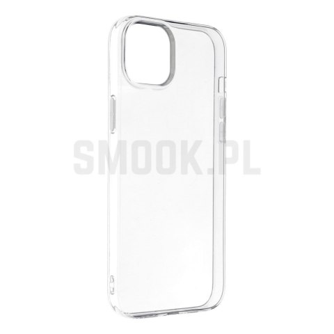 Futerał CLEAR CASE 2 mm BOX do IPHONE 15 Plus Futerał CLEAR CASE 2 mm BOX do IPHONE 15 Plus
