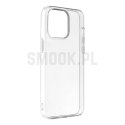 Futerał CLEAR CASE 2 mm BOX do IPHONE 15 Pro Max