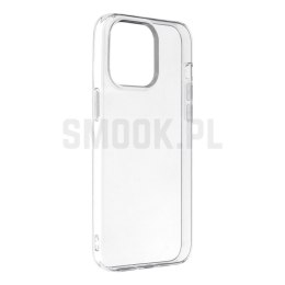 Futerał CLEAR CASE 2 mm BOX do IPHONE 15 Pro Max