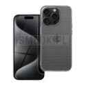 Futerał CLEAR CASE 2 mm BOX do IPHONE 15 Pro
