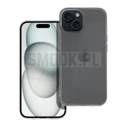 Futerał CLEAR CASE 2 mm BOX do IPHONE 15