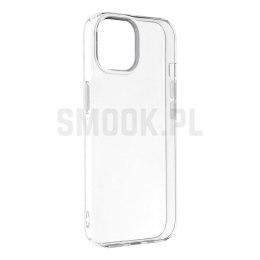 Futerał CLEAR CASE 2 mm BOX do IPHONE 15