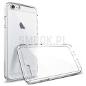 Futerał CLEAR CASE 2 mm BOX do IPHONE 6 / 6S