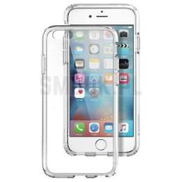 Futerał CLEAR CASE 2 mm BOX do IPHONE 6 / 6S
