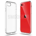 Futerał CLEAR CASE 2 mm BOX do IPHONE 7 / 8 / SE 2020 / SE 2022