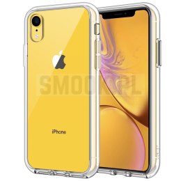 Futerał CLEAR CASE 2 mm Box do Iphone XR