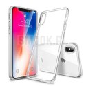 Futerał CLEAR CASE 2 mm BOX do IPHONE XS Max