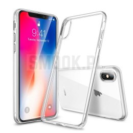 Futerał CLEAR CASE 2 mm BOX do IPHONE XS Max
