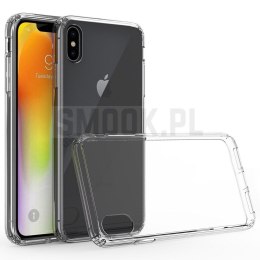 Futerał CLEAR CASE 2 mm BOX do IPHONE XS Max