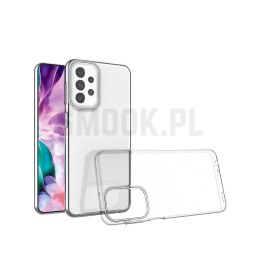 Futerał CLEAR CASE 2 mm BOX do SAMSUNG A13 4G