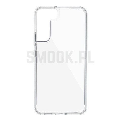 Futerał CLEAR CASE 2 mm BOX do SAMSUNG A13 4G Futerał CLEAR CASE 2 mm BOX do SAMSUNG A13 4G