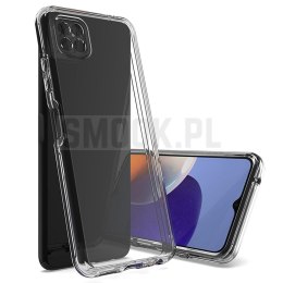 Futerał CLEAR CASE 2 mm BOX do SAMSUNG A22 LTE ( 4G )