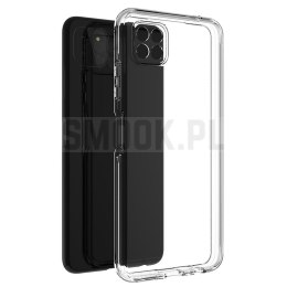 Futerał CLEAR CASE 2 mm BOX do SAMSUNG A22 LTE ( 4G )