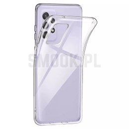 Futerał CLEAR CASE 2 mm BOX do SAMSUNG A23 5G