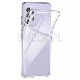 Futerał CLEAR CASE 2 mm BOX do SAMSUNG A32 LTE ( 4G )