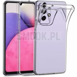 Futerał CLEAR CASE 2 mm BOX do SAMSUNG A33 5G