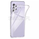 Futerał CLEAR CASE 2 mm BOX do SAMSUNG A33 5G