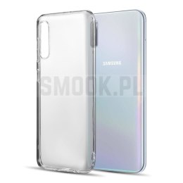 Futerał CLEAR CASE 2 mm BOX do SAMSUNG A50 / A30s