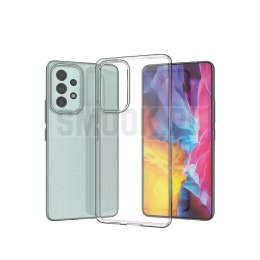 Futerał CLEAR CASE 2 mm BOX do SAMSUNG A53 5G