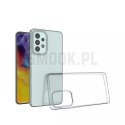 Futerał CLEAR CASE 2 mm BOX do SAMSUNG A53 5G