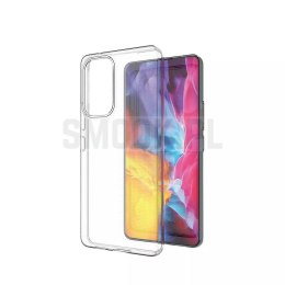 Futerał CLEAR CASE 2 mm BOX do SAMSUNG A53 5G