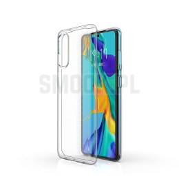 Futerał CLEAR CASE 2 mm BOX do SAMSUNG S20 FE / S20 FE 5G