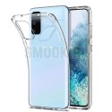 Futerał CLEAR CASE 2 mm BOX do SAMSUNG S20 Plus