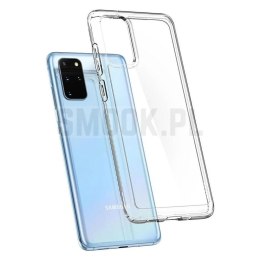Futerał CLEAR CASE 2 mm BOX do SAMSUNG S20 Plus