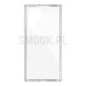 Futerał CLEAR CASE 2 mm BOX do SAMSUNG S20 Ultra / S11 Plus