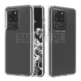 Futerał CLEAR CASE 2 mm BOX do SAMSUNG S20 Ultra / S11 Plus