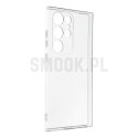 Futerał CLEAR CASE 2 mm BOX do SAMSUNG S24 Ultra
