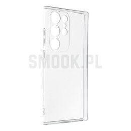 Futerał CLEAR CASE 2 mm BOX do SAMSUNG S24 Ultra