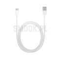 XIAOMI oryginalny kabel USB A do Typ C 1 m biały bulk