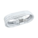 XIAOMI oryginalny kabel USB A do Typ C 1 m biały bulk