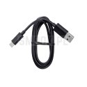 MOTOROLA oryginalny kabel USB A do Typ C SKN6473A 1 m czarny bulk