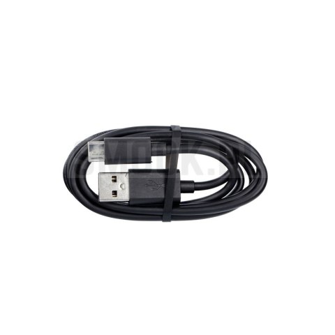 MOTOROLA oryginalny kabel USB A do Typ C SKN6473A 1 m czarny bulk MOTOROLA oryginalny kabel USB A do Typ C SKN6473A 1 m czarny bulk