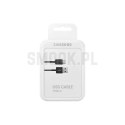 SAMSUNG oryginalny kabel USB A do Typ C EP-DG930IBEGWW 1,5 m czarny blister