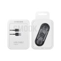 SAMSUNG oryginalny kabel USB A do Typ C EP-DG930IBEGWW 1,5 m czarny blister