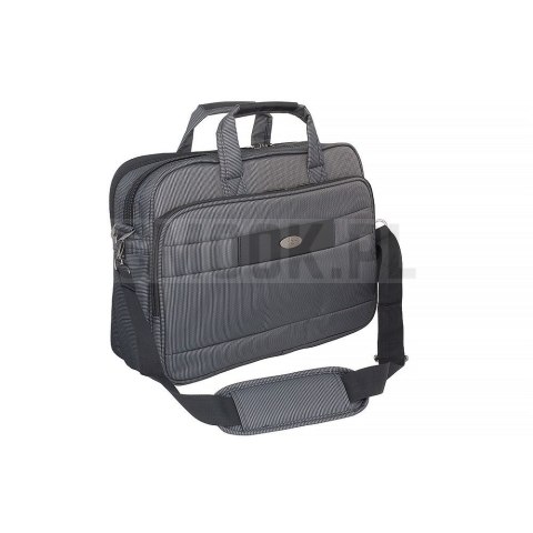 ART torba na laptop / tablet / notebook 15.6"- 16.1" AB-119 czarna ART torba na laptop / tablet / notebook 15.6"- 16.1" AB-119 czarna