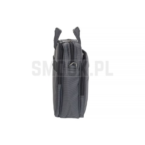 ART torba na laptop / tablet / notebook 15.6"- 16.1" AB-119 czarna ART torba na laptop / tablet / notebook 15.6"- 16.1" AB-119 czarna