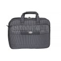 ART torba na laptop / tablet / notebook 15.6"- 16.1" AB-119 czarna