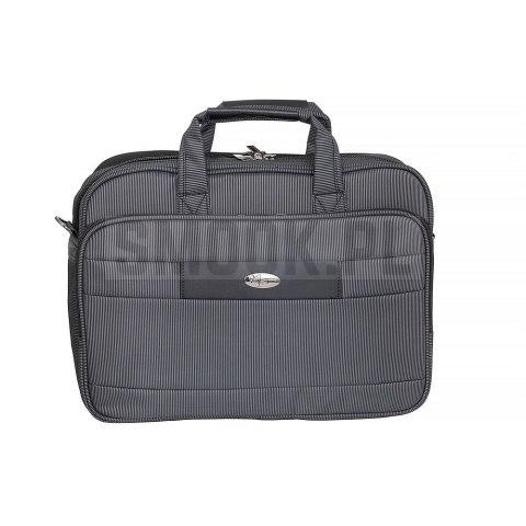 ART torba na laptop / tablet / notebook 15.6"- 16.1" AB-119 czarna ART torba na laptop / tablet / notebook 15.6"- 16.1" AB-119 czarna