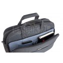 ART torba na laptop / tablet / notebook 15.6"- 16.1" AB-119 czarna