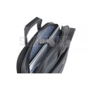 ART torba na laptop / tablet / notebook 15.6"- 16.1" AB-119 czarna