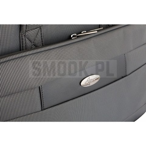 ART torba na laptop / tablet / notebook 15.6"- 16.1" AB-119 czarna ART torba na laptop / tablet / notebook 15.6"- 16.1" AB-119 czarna