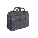 ART torba na laptop / tablet / notebook 15.6"- 16.1" AB-119 czarna
